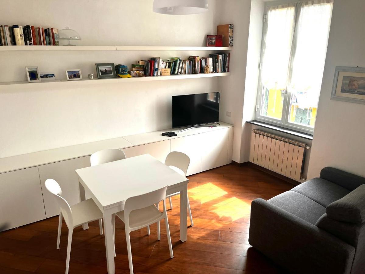 Apartment In Arzela La Spezia Exterior foto